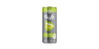 Citrus Seltzer