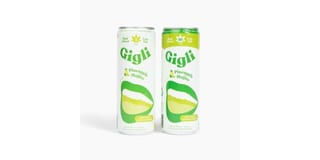 Pineapple Mojito