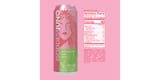 Strawberry Kiwi Shiso Social Elixir
