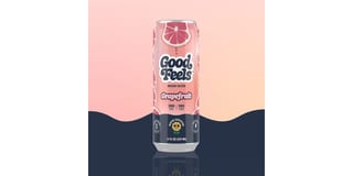 Grapefruit Seltzer