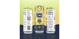 Pear Ginger Seltzer