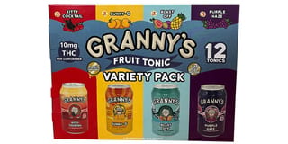 Fruit Tonic