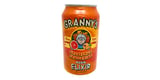 Grapefruit Tangerine Elixir