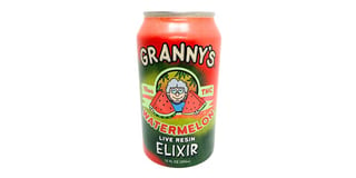 Watermelon Elixir