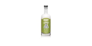 Spirit Green Label