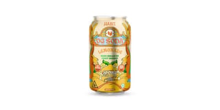 OG Lemonade Soda