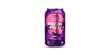 Grape Escape Soda