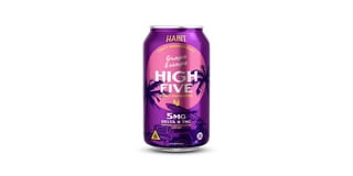 Grape Escape Soda