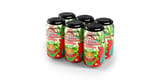 OG Watermelon Lemonade Soda