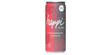 Pomegranate Hibiscus Seltzer