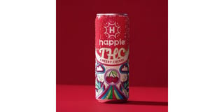 Cheery Cherry