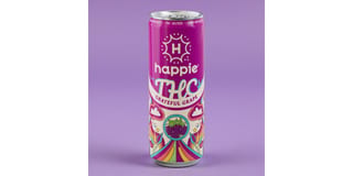 Grateful Grape