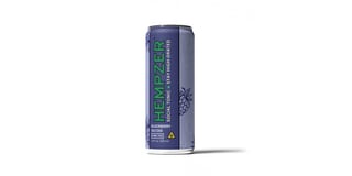 Blackberry Seltzer