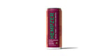 Blood Orange Seltzer