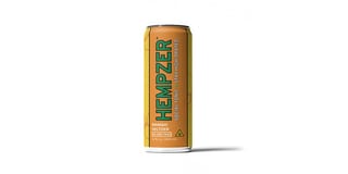 Mango Seltzer