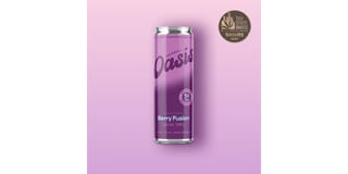 Berry Fusion