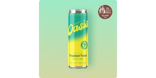 Tropical Twist