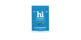 Blue Raspberry Seltzer