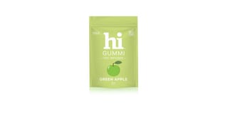 Green Apple