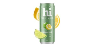 Lemon Lime