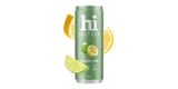Lemon Lime Seltzer