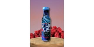 Blue Raspberry
