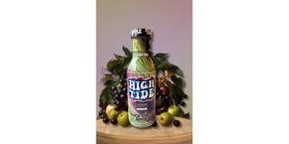 Black Cherry Apple
