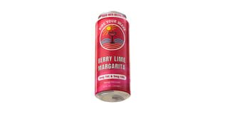 Berry Lime Margarita