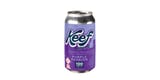 Purple Passion Soda