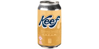 C.R.E.A.M. Cream Soda