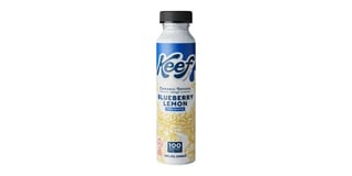 Blueberry Lemon Life H2O