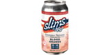 Blood Orange Sparkling Water
