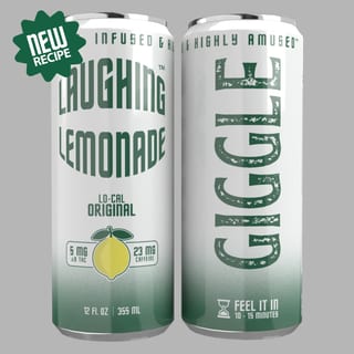 GIGGLE Original Lo-Cal