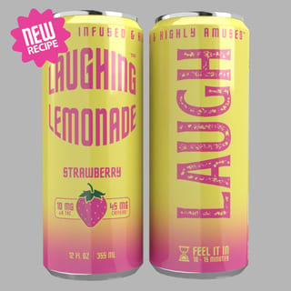 LAUGH Strawberry