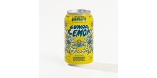 Lunar Lemon