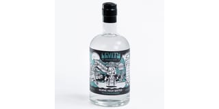 Agave High Water