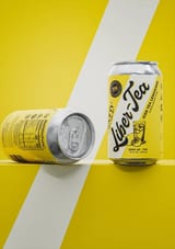 Liber-Tea Iced Tea Lemonade