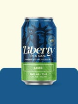Lime Full-Spectrum THC Seltzer 5mg