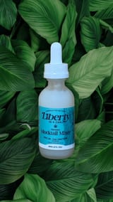 Liquid Liberty Mocktail Mixer