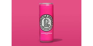 Raspberry Lemonade