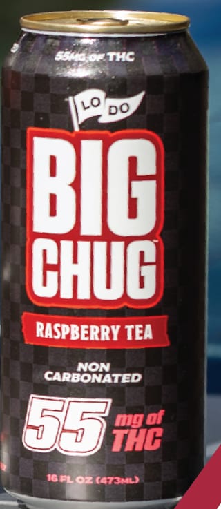 Big Chug