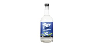 Blueberry Spirit
