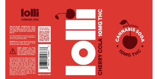 Cherry Cola