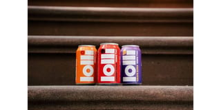Grape Soda