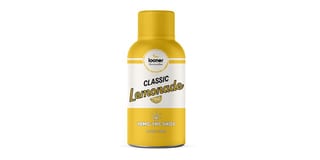 Lemonade Shot
