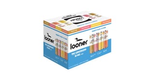 Lemonade Variety Pack