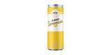 Sparkling Lemonade