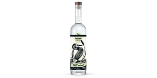 Unflavored Spirit