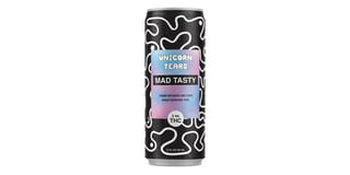 Unicorn Tears