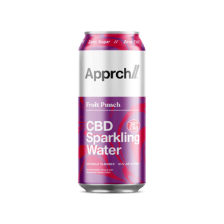 Fruit Punch CBD